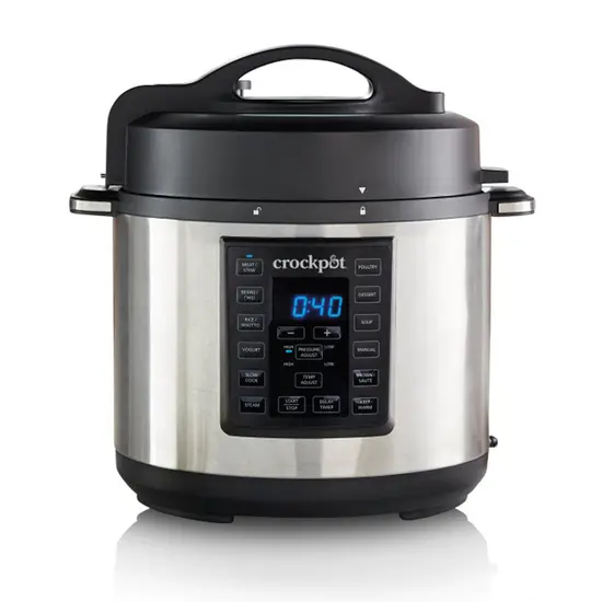 Crock-Pot Express Pot CR089 multicuiseur 5,6 L