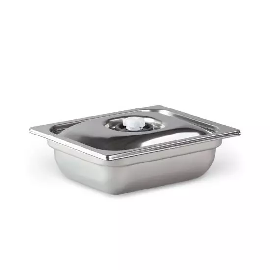 Vacuum Canister Gastronoom Stainless Steel 3,6L- EP61210