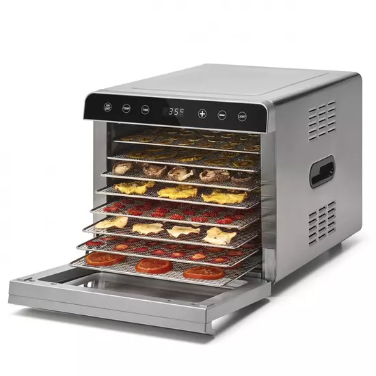 Espressions Smart Food Dehydrator EP5800