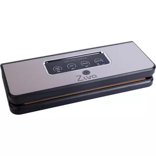 Ziva EasyVac Vacuümsealer