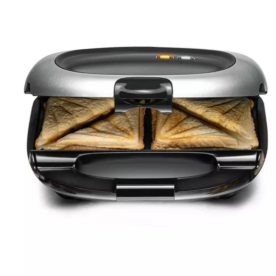 Rommelsbacher tosti-ijzer ST 1000