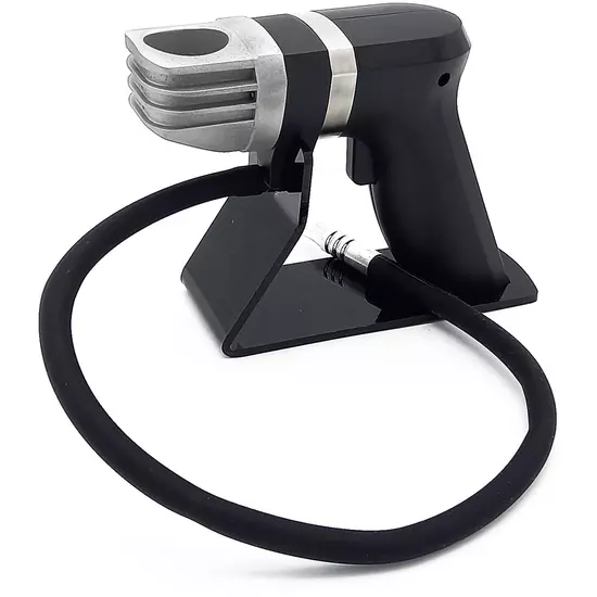 Ziva Smoking Gun Pro (koudroker) [Tweedekans]