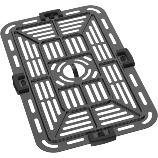 Instant Vortex Dual 7,6L Airfryer - Grill Tray