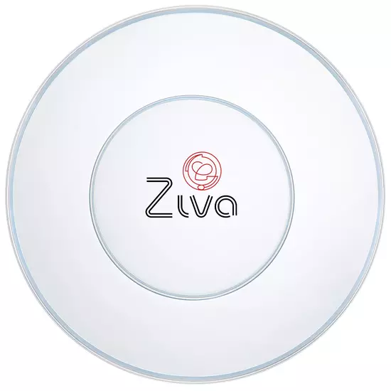 Ziva Silicone Lid for Instant Pot (6Qt)