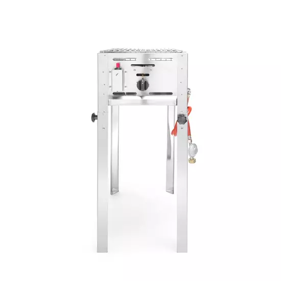HENDI Grill-Master Mini Barbecue 5,8kW, 340x540x(H)840mm - 154700