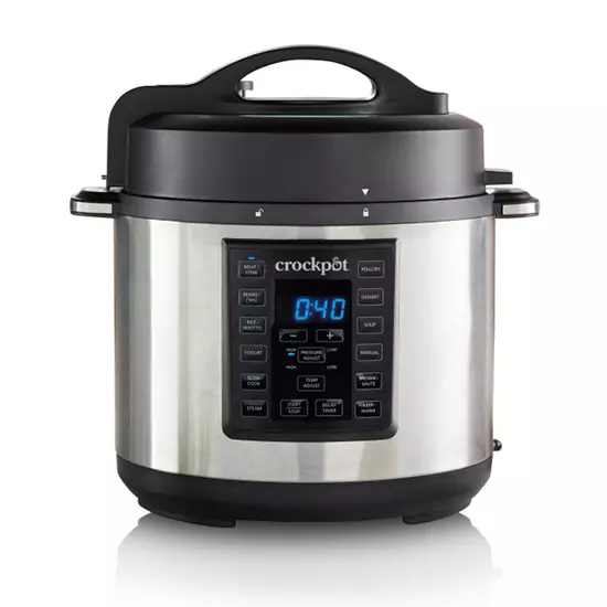Crock-Pot Express Pot CR089 multi-cooker 5.6L [CLONE]