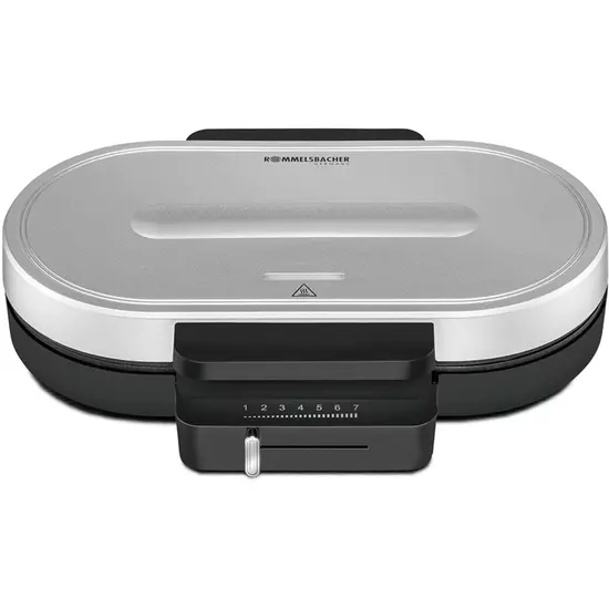 Rommelsbacher Wafelijzer WA 1250