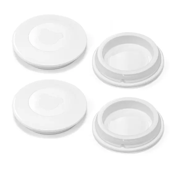 Rommelsbacher Deksel voor Yoghurtbeker JG 80