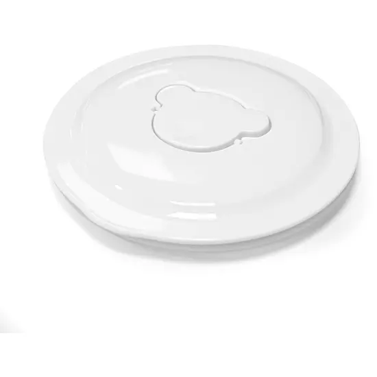 Rommelsbacher Deksel voor glazen container JG 80