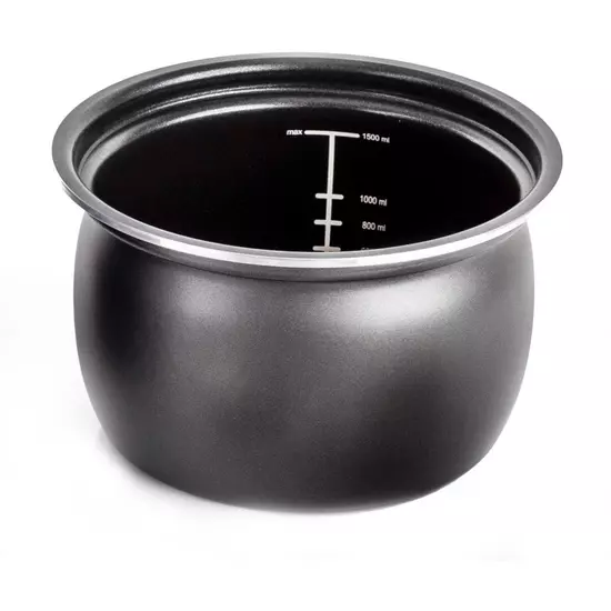 Rommelsbacher Binnenpot voor MRK 500