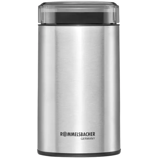 Rommelsbacher Koffiemolen EKM 100 met mes