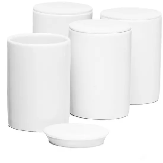 Rommelsbacher Yoghurtbeker JB 4 (set van 4 stuks) voor JG 60 / JG 80