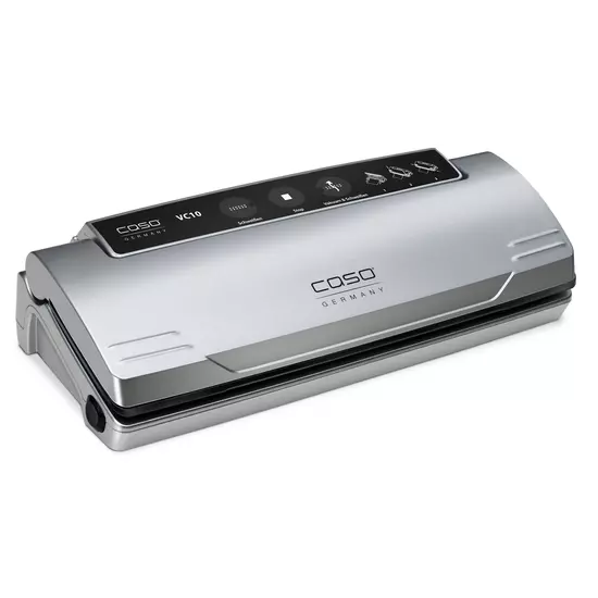 Caso VC 10 vacuümmachine [Tweedekans]