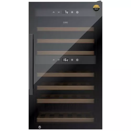 CASO WineExclusive 66 Smart Design Wine Cooler