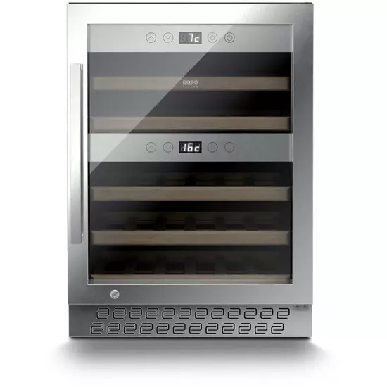 CASO WineChef Pro 40 Design Wine Cooler