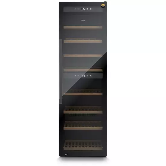 CASO WineExclusive 180 Smart Design Wine Cooler