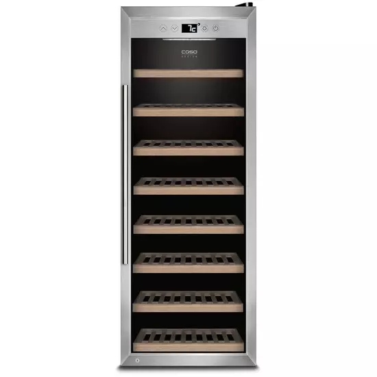 CASO WineSafe 43 Built-in Wine Cooler