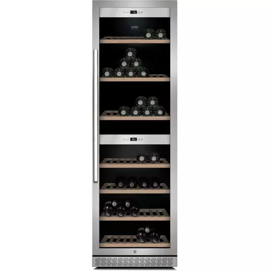 CASO WineChef Pro 180  Design Wine Cooler