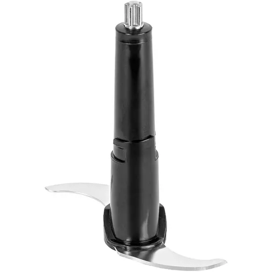 Rommelsbacher Onderste deel van het mes voor MZ 500