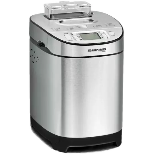 Rommelsbacher Broodbakmachine BA 550