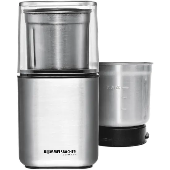 Rommelsbacher kruiden- & koffiemolen EGK 200 [Tweedekans]