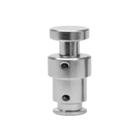 Instant Pot stoomventiel voor Evo en Pro-serie