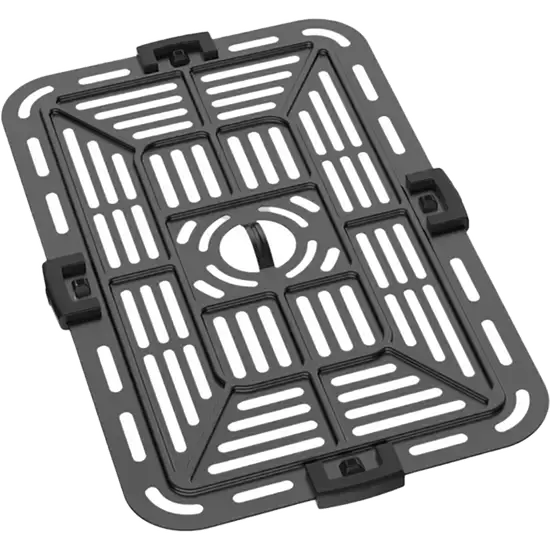 Instant Vortex Dual 7,6L Airfryer - Grillplaat