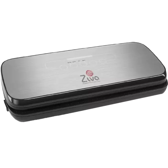 Ziva OneTouch vacuümsealer