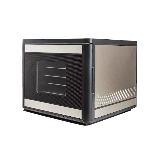 Ziva Zephyr Premium Stainless Steel Food Dehydrator