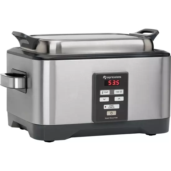 Espressions Smart Sous Vide EP5000 [Second chance]