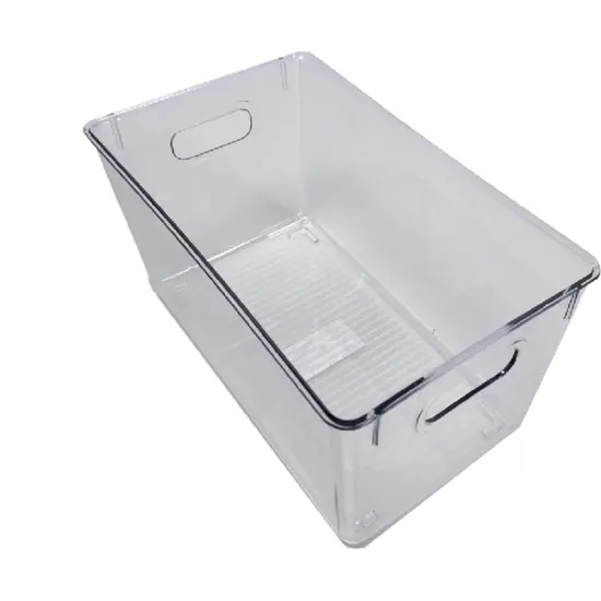 Ziva koelkast organizer bak – Medium (25,7 × 15,5 × 13,5 cm)