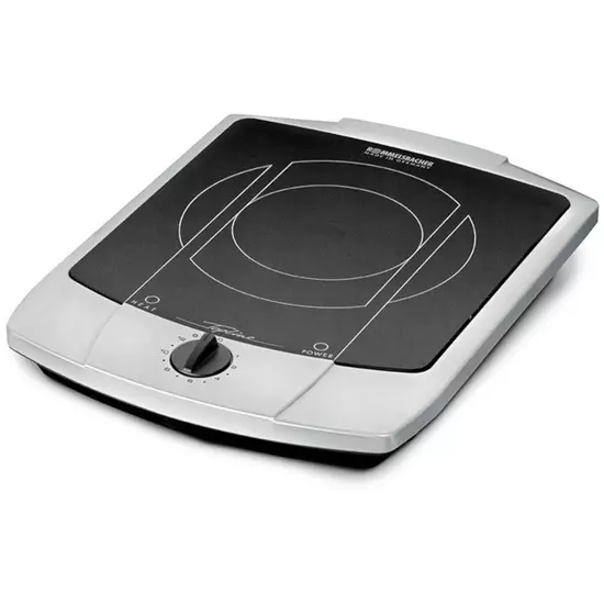 Rommelsbacher Ceran Single Cooking Plate CT 2200/E