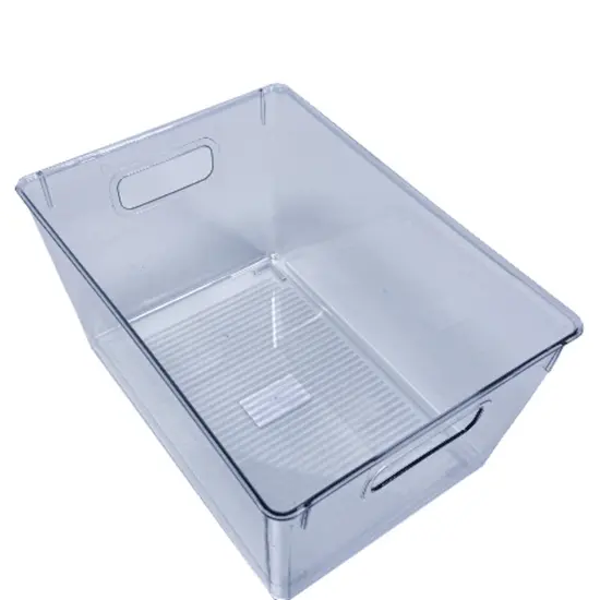 Ziva koelkast organizer bak – Large (29,3 × 21 × 15,5 cm)