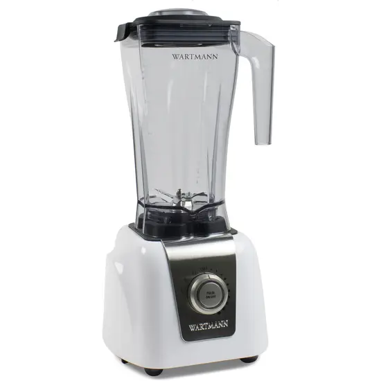 Wartmann High Speed Blender 2 liters (white) [CLONE]