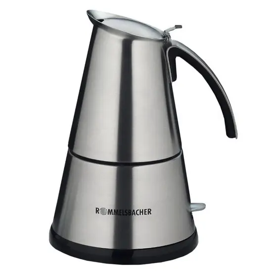 Rommelsbacher-espressomachine EKO 366/E