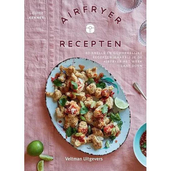 Recettes pour Airfryer