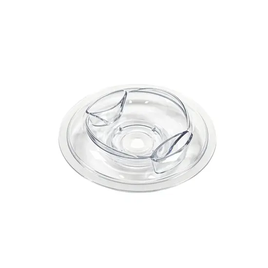 Couvercle Rommelsbacher pour hachoir multifonction MZ 400, MZ 500