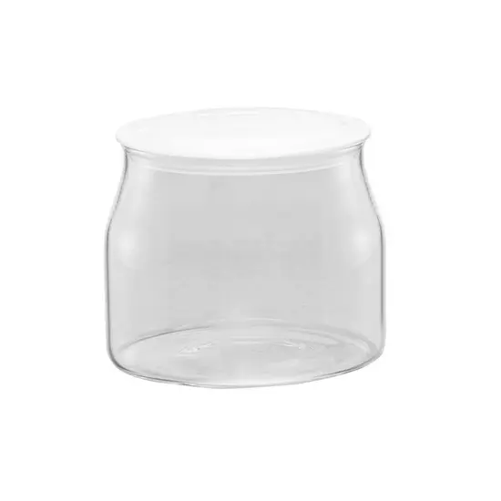 Rommelsbacher individuele pot JG 8 voor yoghurtmaker JG 40