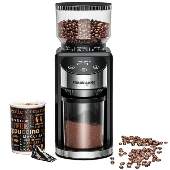 Rommelsbacher koffiemolen EKM 400