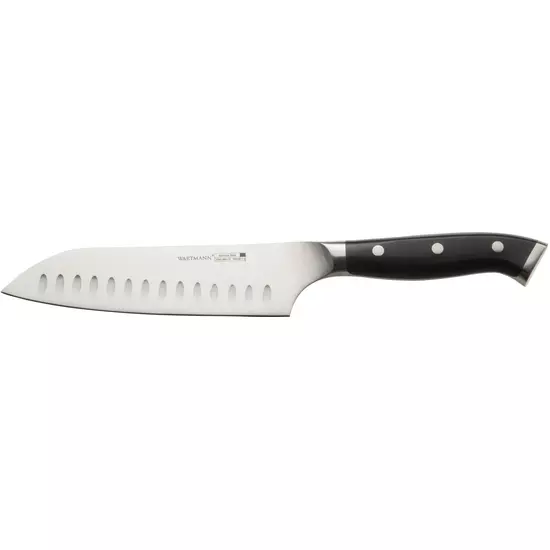 Wartmann PRO series Santoku mes 18 cm