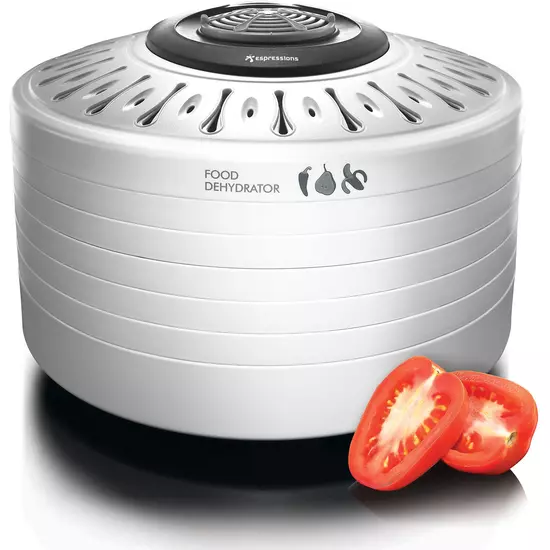 Espressions Food Dehydrator EP5600