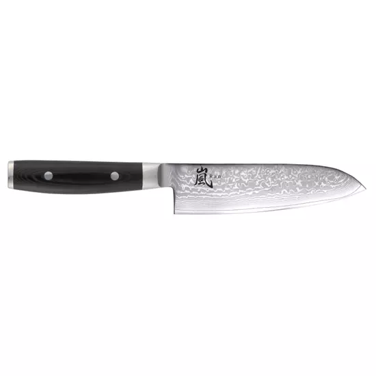 Yaxell Ran Santoku mes 16,5cm