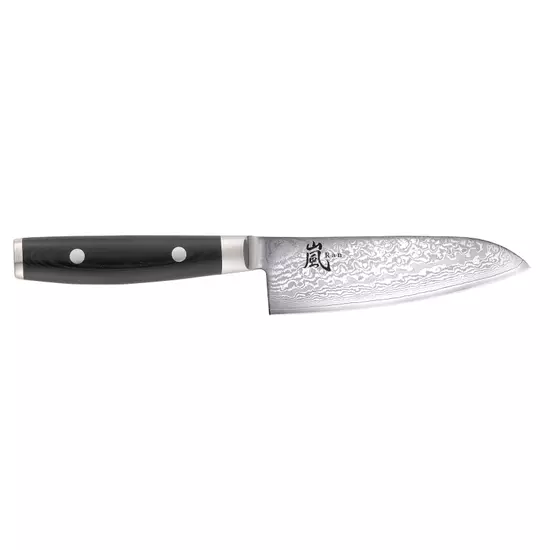 Yaxell Ran Santoku mes klein 12,5cm