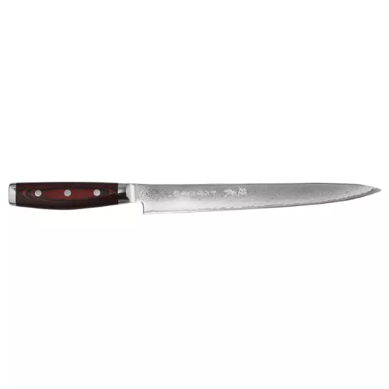 Yaxell Super Gou Fileer/Sushimes 25,5cm