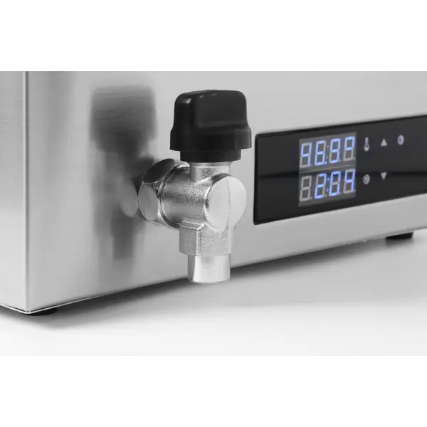 Hendi sous-vide machine GN1/1 (20 liter)
