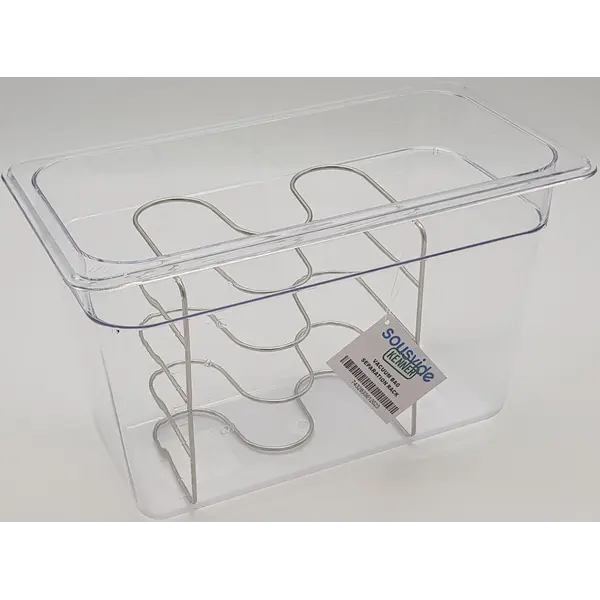 Ziva Sous-vide scheidingsrek Small