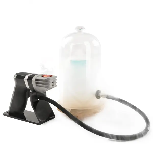 Ziva - Smoking Gun Pro - Cold smoker