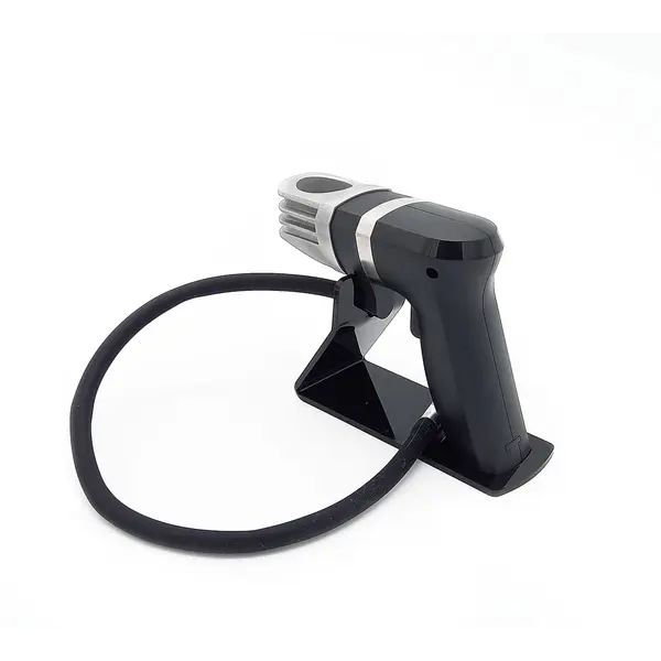 Ziva - Smoking Gun Pro - Cold smoker