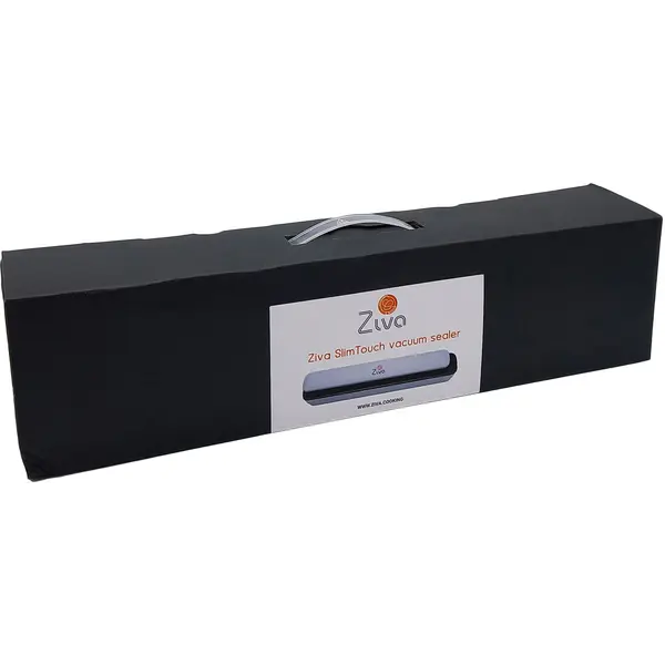 Ziva SlimTouch - vacuümsealer