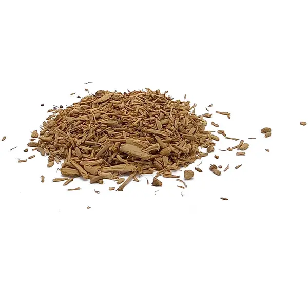 Ziva Aromatic Wood Moth Chips Apple (450ml) for cold smoking